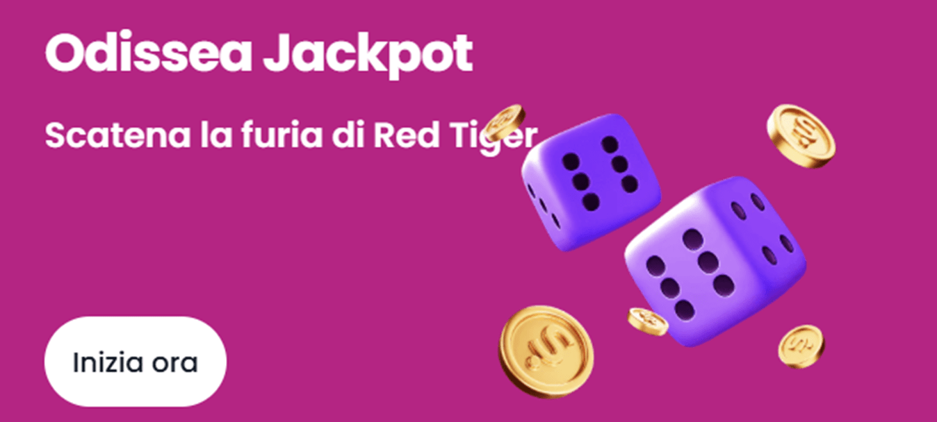 slott casino jackpot
